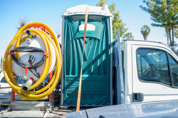 Best Long-term porta potty rental  in Algonquin, IL