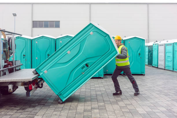 Best Wedding porta potty rental  in Algonquin, IL