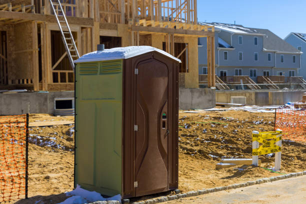 Best Best portable toilet rental  in Algonquin, IL