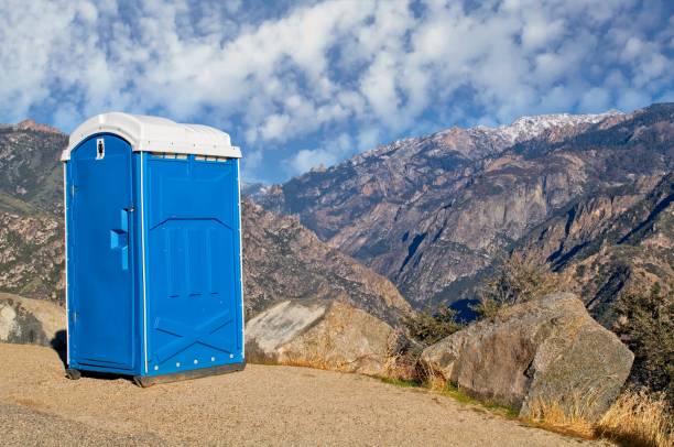 Best Portable toilet rental cost  in Algonquin, IL