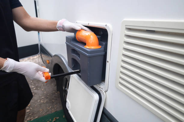 Best Emergency porta potty rental  in Algonquin, IL