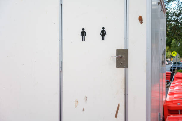 Best Sanitation services for porta potties  in Algonquin, IL