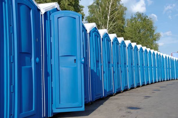 Best Temporary restroom rental  in Algonquin, IL